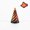 Red, variant on NAOJIE Trompo,3d Printed Toys,3d Printed,Fidget Toys,3d Printing Rotating Spiral Cone Toys,Decompression Toys,Gifts for Children and Adults-Blue