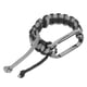 thumbnail image 5 of Pulsera de Bucle Trenzado 2 en 1 para Mi Band 7 Bucle Individual Elástico Trenzado Ajustable para Mi Band 7 Reloj Inteligente con Correa Deportiva ANGGREK Otros, 5 of 8
