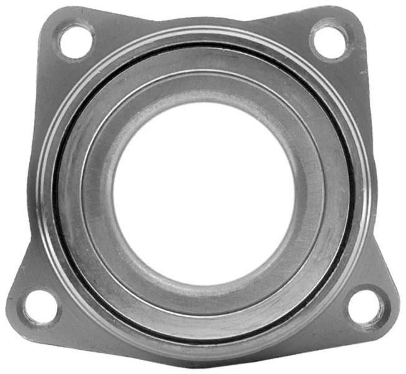 Raybestos 713098 Professional Grade Wheel Bearing Module Fits select: 1990-1997 HONDA ACCORD, 1997-1998 ACURA 3.0CL