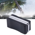 thumbnail image 4 of LEORX Easy to Use Car Wiper Repair Device Black Compatible with Boneless Wipers, 4 of 6