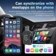 thumbnail image 2 of Wireless CarPlay and Android Auto Adapter - Converts Wired to Wireless for 2016+ Vehicles, Plug-and-Play Solution for Smartphones, 2 of 5