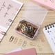 thumbnail image 4 of 200 clips de papel con forma de corazón, clips para carpetas, clips pequeños, clips bonitos, clips decorativos para oficina., 4 of 7