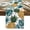 Gold, variant on Pineapple Table Runner Summer Fruits Tropical Palm Leaves Botanical Tablerunners 13 x 72 Inch, Table Decorations Tabletop Scarf for Summer Gathering Holiday Farmhouse Kitchen Dining Decor