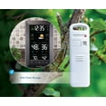 AcuRite Home Weather Station with Vertical Color Display, Wireless