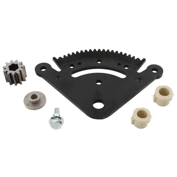 Complete Tractor Steering Repair Kit For John Deere X135R, X140, X145, X155R Riding Mower
