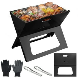 Foldable BBQ Grill,BBQ Charcoal Grill,Portable Barbecue Camping Picnic Grill Stove Outdoor,Barbecue Portable Folding Grill Barbecue Kits for Cooking Camping Hiking Picnic Garden Terrace Travel Foldable BBQ Grill,BBQ Charcoal Grill,Portable Barbecue Camping Picnic Grill Stove Outdoor,Barbecue Portable Folding Grill Barbecue Kits for Cooking Camping Hiking Picnic Garden Terrace Travel