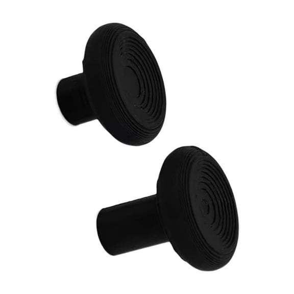 AOOOWER 1 Pair For Legion go Gamepad Rocker CapsAnalog Joystick Thumb Stick Grip Cover