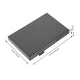 thumbnail image 2 of Étui de Rangement pour Cartes Mémoire, Coque de Protection Portable, 2 of 8