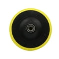 thumbnail image 1 of Disco de lijado DYNWAVEMX Almohadilla de respaldo flexible 5 pulgadas 125 mm M10, 1 of 7