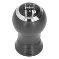 thumbnail image 4 of Gear Shifter Knob,5 Speed Gear Shift Shifter Stick Head Shifter Head Optimized for Excellence, 4 of 14
