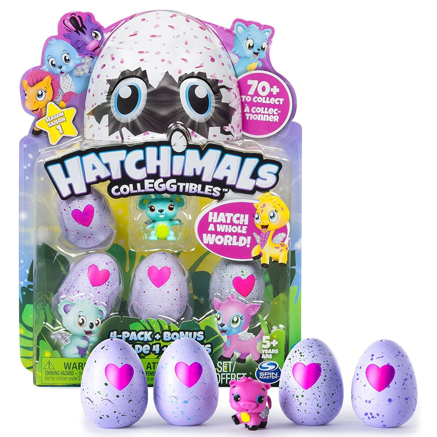 hatchimals in bulk