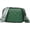 Green, variant on Women Quilted Crossbody Bag PU Leather Shoulder Bag Camera Purse Square Snapshot Bag Satchel Bag