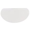 thumbnail image 3 of Transparent Face ,50pcs Professional Eye Protector Hair Face Cover Face  For Salon  Hairdressing, 3 of 8
