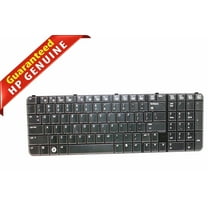 HP Pavilion HDX9000 Series Black US QWERTY Keyboard 442101-001 448159-001