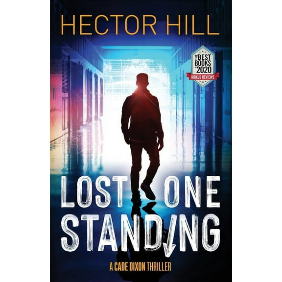 Lost One Standing, (Paperback)