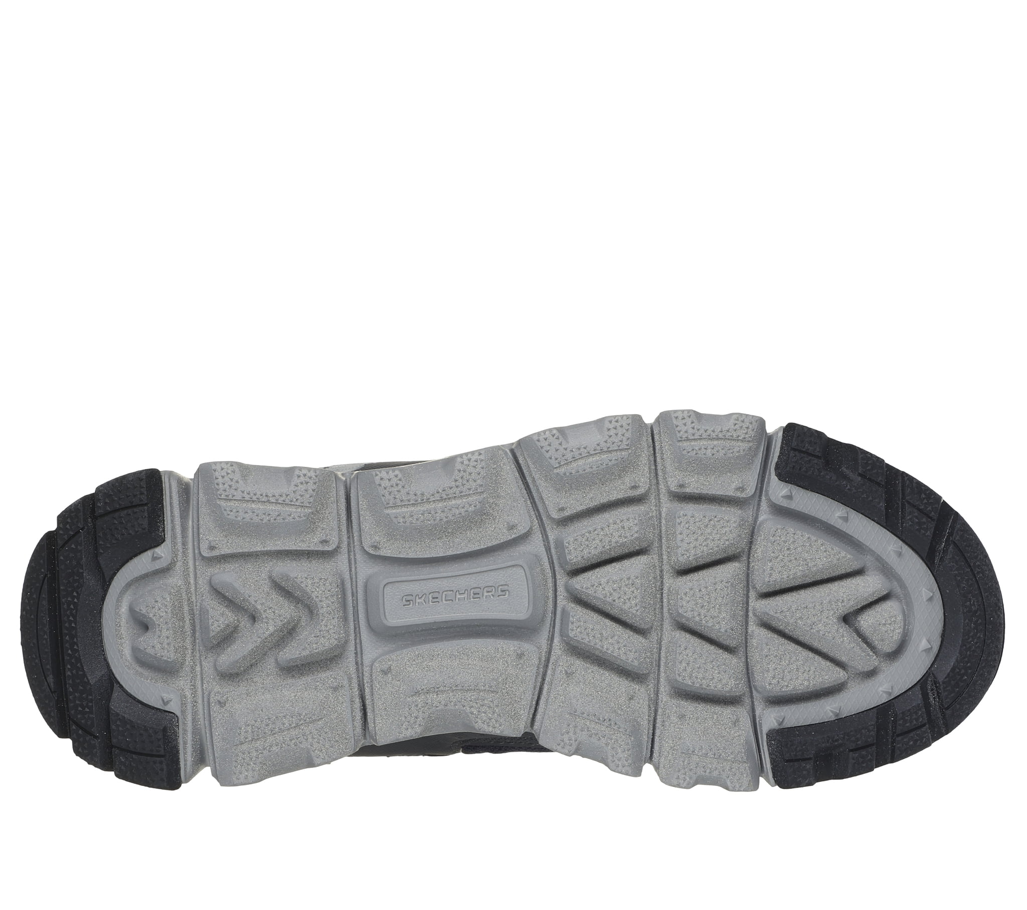 Skechers Men's Memory Foam Summits Sneaker, Wide Width
