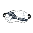 thumbnail image 1 of Ancient Egypt Eagle Decorative Pattern Sleep Eye Shield Soft Night Blindfold Shade Cover, 1 of 4