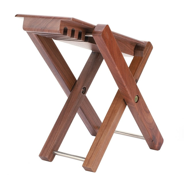 Guitar Wood Foot Rest, Guitar Foot Stool, Guitar Foot Rest, Easy To Adjust, For Guitar Part Guitar Music