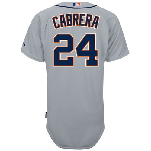 detroit tigers jersey walmart