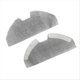 thumbnail image 5 of 12PCS For Eufy X8 Pro Serie Main Side Brush HEPA Filter Mop Cloth Kit, 5 of 5