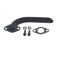 thumbnail image 5 of Air Filter Adapter Kit for Carburetor, Compatible with Coleman CT100U CC100X 79cc 98cc Mini Bike Engine Parts Replacement, 5 of 7