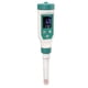 thumbnail image 1 of Medidor de Ph Digital, Pantalla LCD Smart Meder Lcd Con Precisión para Cosmética para queso, 1 of 7