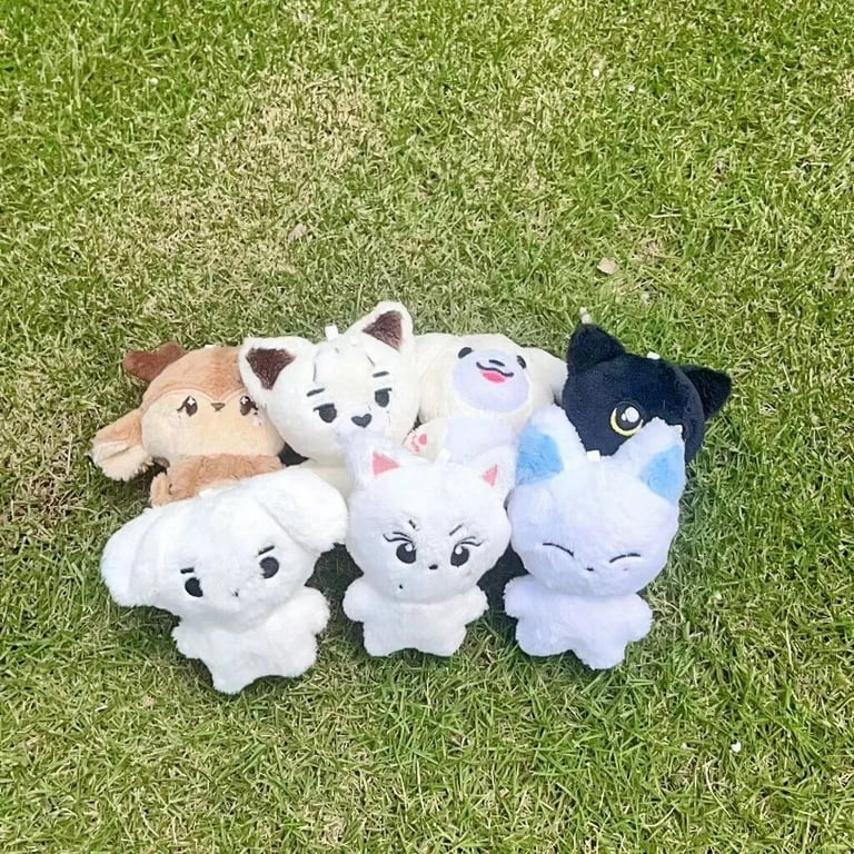ENHYPEN ソンフン ぬいぐるみ snowhooni 눈똥이 7月末発送予定【 ENHYPEN ソンフン 】ドール ※締切日4/27