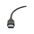 thumbnail image 3 of C2G 6in USB C to USB Cable M/M C2G28874, 3 of 4