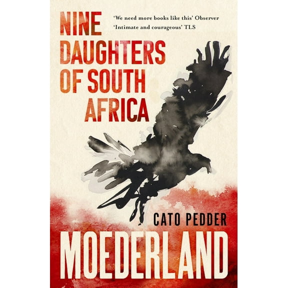 Moederland: Nine Daughters of South Africa, (Paperback)