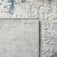 thumbnail image 5 of SAFAVIEH Invista Jocelin Abstract Area Rug, Grey/Blue, 8' x 10', 5 of 8