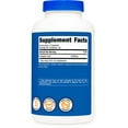 thumbnail image 4 of Nutricost D-Aspartic Acid 3000mg, 180 Capsules - Health Supplement, 4 of 5