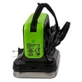 thumbnail image 5 of Demon Complete Ski Tune Kit with Wax and Brush Kit- Snowboard Tuning Kit, 5 of 5
