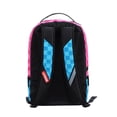 thumbnail image 4 of Mochila para portátil UNIKER rosa resistente al agua de 15.6 pulgadas para niñas, 4 of 6