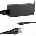 thumbnail image 1 of wonima11 65W USB Type C Charger Compatible with Lenovo IdeaPad Slim 3 5 7 9 IdeaPad 3 5 Pro 2-in-1 Chrome, IdeaPad Duet/Flex 5G 3 5 7 Chromebook S540 720S 730S S940 Series Laptop Replacement Adapter, 1 of 1