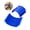 Blue, variant on 2 pcs Silicone Oven Mitts Heat Resistant - Premium Oven Gloves for Kitchen Baking, Grilling & Cooking | Hot Food Handling, Flipping & Oven Tray/Hot Pot Removal