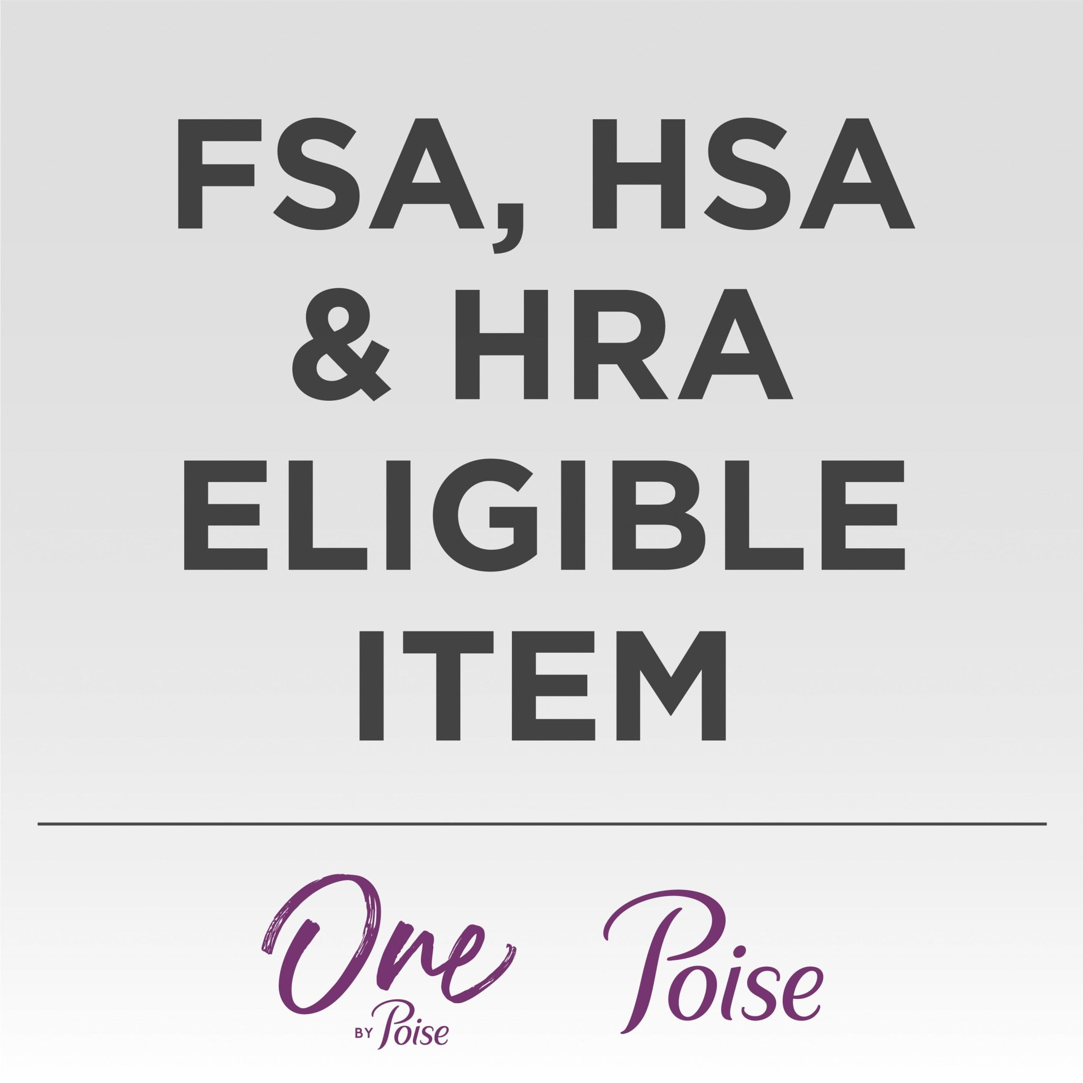 One by Poise Panty Liners (2-in-1 Daily Liners), Long Pantiliners, Extra Coverage, 50 Count
