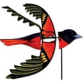 thumbnail image 1 of Flying Northern Spinner Oriole, 1 of 1