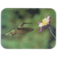 thumbnail image 3 of McGowan TT99821 Tuftop Hummingbird and Columbine Cutting Board- Small, 3 of 4