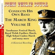 March King: Historical Recording 2