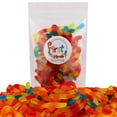 thumbnail image 2 of FirstChoiceCandy Sugar Free Gummy Worms 1 Pound, 2 of 5
