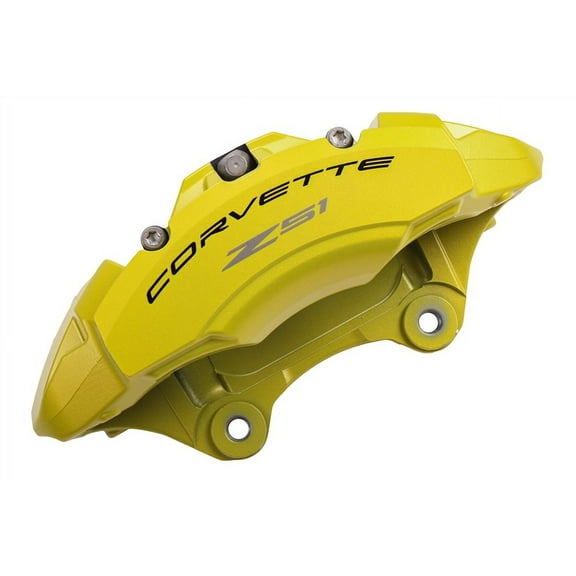 Front Passenger Side Brake Caliper