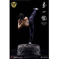 thumbnail image 3 of Bruce Lee Tribute 22 Inch 1/4 Scale Resin Statue 904909, 3 of 5