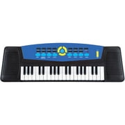 Electronic Keyboard, Blue