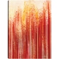thumbnail image 1 of Cuadro Decorativo - Joel 2 28-29 Derramaré mi Espíritu Jr  Impresión en canvas, estrechado., 1 of 2