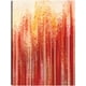 thumbnail image 1 of Cuadro Decorativo - Joel 2 28-29 Derramaré mi Espíritu Jr  Impresión en canvas, estrechado., 1 of 2