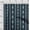 Dark Blue, variant on oneOone Organic Cotton Poplin Twill Fabric Stripe Ikat Print Fabric By Yard 42 Inch Wide