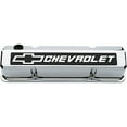thumbnail image 2 of Proform 141-922 PFM141-922 V/C SBC SLANT-EDGE CHRM Fits select: 1967-1986 CHEVROLET CAMARO, 1969-1986 CHEVROLET C10, 2 of 5