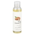 thumbnail image 1 of Aceite Puro de almendras dulces ANGGREK Orgánico 118ml para El cuidado Corporal de la mujer, 1 of 8