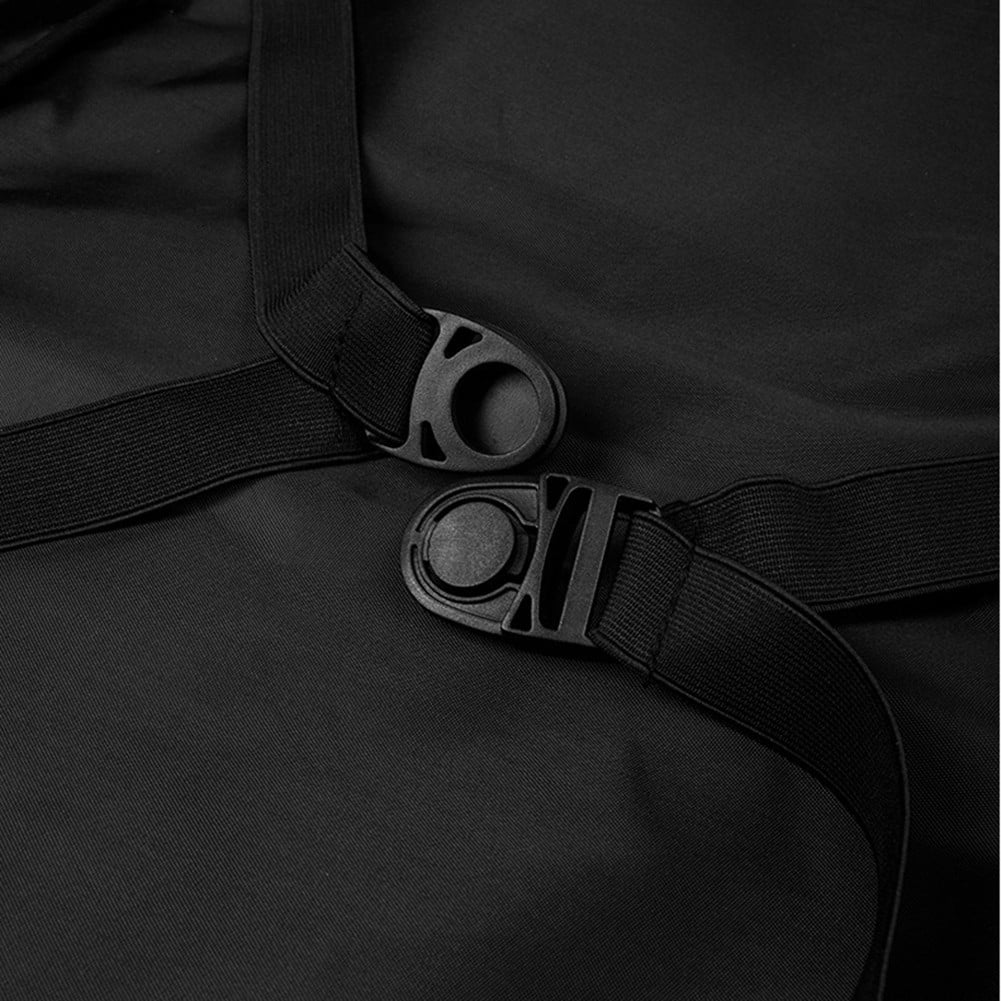 for General Long-Lasting Portable Music Stand Nylon Carrying Bag Storage Bag