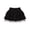 C-Black388, variant on DHFJKG Gothic Skirts For Women High Waisted Lace Up Tiered Mesh Layered Mini Skirts Punk Streetwear Stylish Skirt